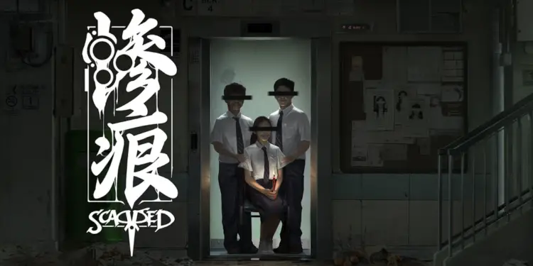 Scarred : le jeu d’horreur singapourien qui fait frissonner Steam est enfin disponible