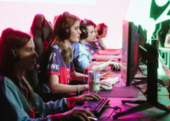 Equal Esports Cup : une troisième édition ambitieuse