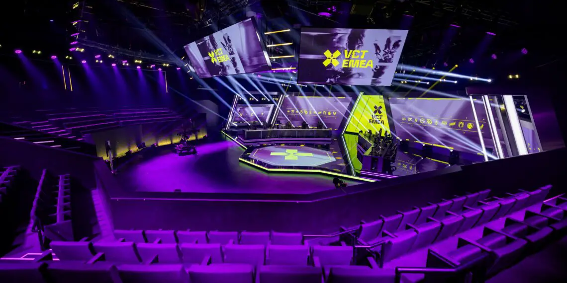 Riot Games réagit après les incidents techniques du VCT EMEA : un plan d’action ambitieux