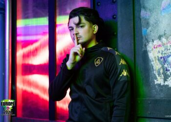 Kusanagi (Falcons) : « On n’est pas encore au niveau d’entraide des Japonais »