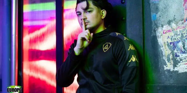 Kusanagi (Falcons) : « On n’est pas encore au niveau d’entraide des Japonais »