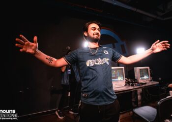 Nounsvitational : un Major Melee de retour au Japon, 20 ans plus tard