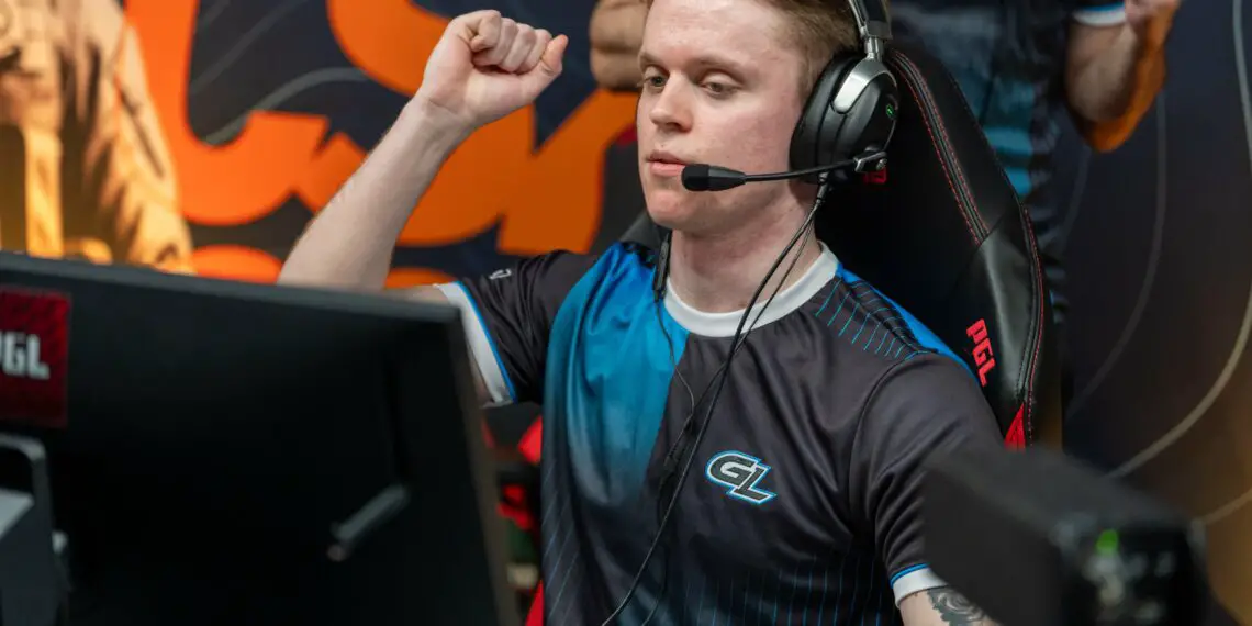 PGL Bucharest : GamerLegion – Legacy en direct