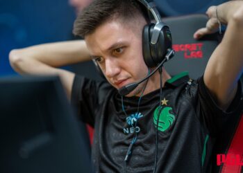 PGL Bucharest : Falcons – paiN Gaming en direct