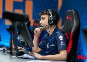 PGL Bucharest : The MongolZ – Team Liquid en direct
