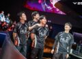 LCK : Gen.G domine Hanwha Life et T1 !