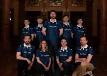 Rainbow Six : BDS dévoile son nouveau roster avec deux Français