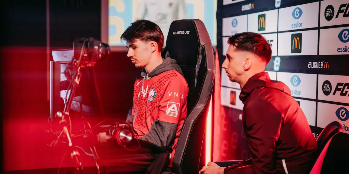 eLigue 1 : le multiplex en direct avec Lorient, le PSG, le LOSC…