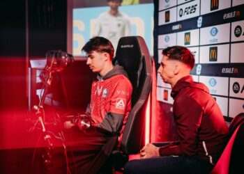 eLigue 1 : le multiplex en direct avec Lorient, le PSG, le LOSC…