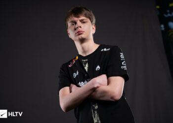 Après NiKo et m0NESY, Falcons s’attaque à kyousuke !