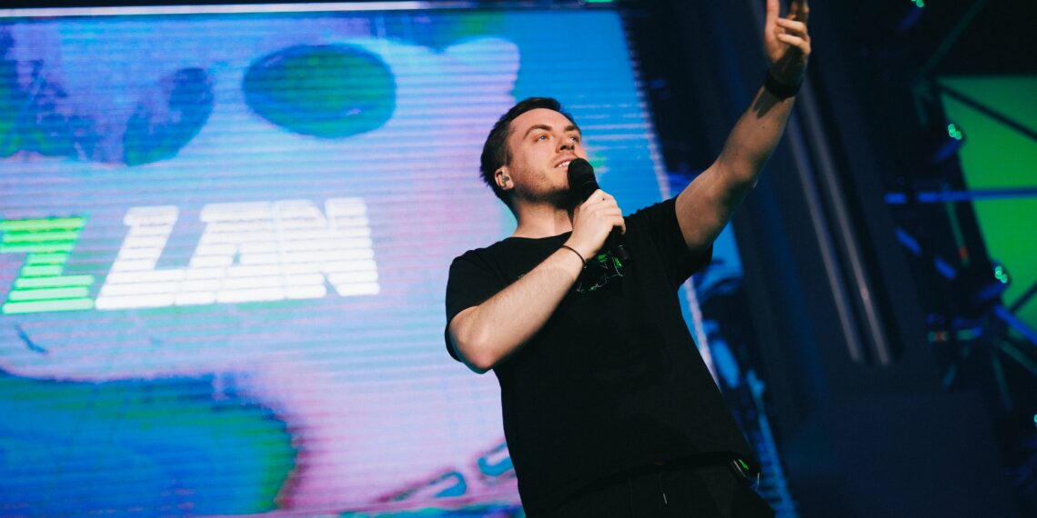 ZLAN 2025 : le Top 4 en direct