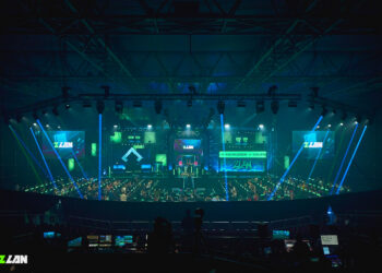 ZLAN 2025 : le Jour 2 en direct