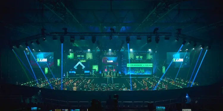 ZLAN 2025 : le Jour 2 en direct