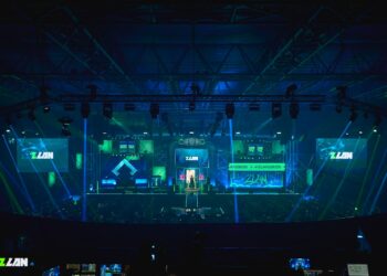 ZLAN 2025 : la finale à suivre en direct !