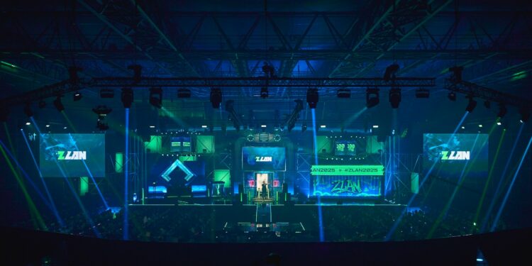 ZLAN 2025 : la finale à suivre en direct !