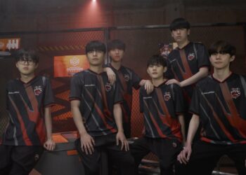 Crazy Raccoon s’offre une « miracle run » au OWCS Champions Clash !