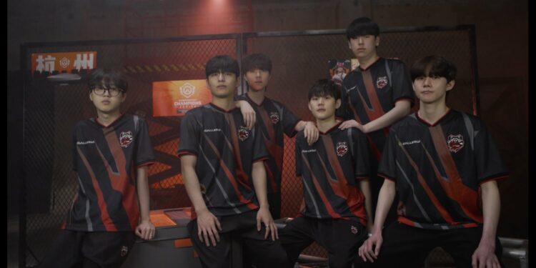 Crazy Raccoon s’offre une « miracle run » au OWCS Champions Clash !