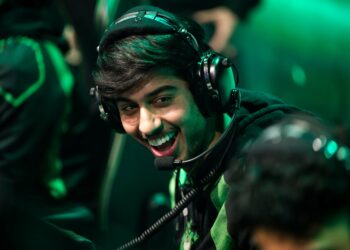 COD League : Falcons ouvre (enfin) son compteur, Gentle Mates lanterne rouge…