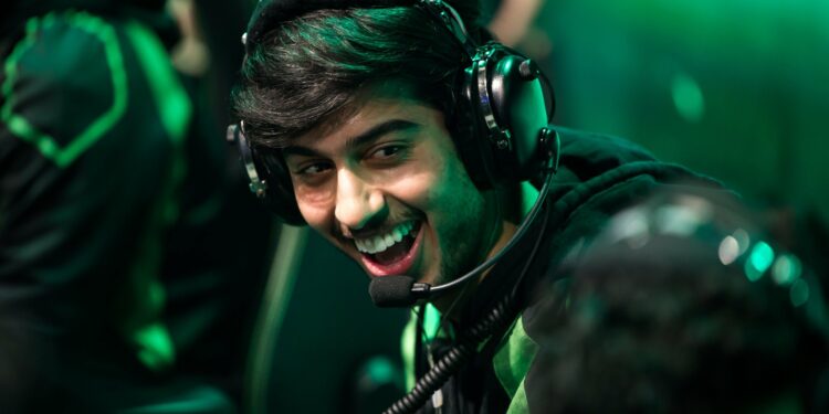 COD League : Falcons ouvre (enfin) son compteur, Gentle Mates lanterne rouge…