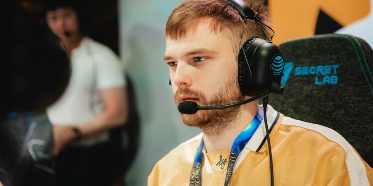 LTA North : le Jour 4 en direct