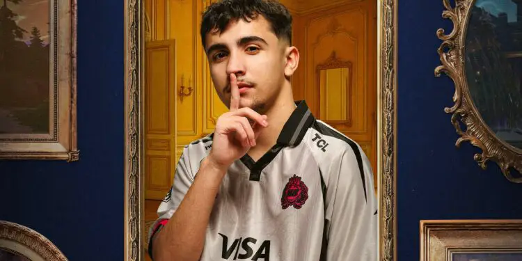 FNCS : 3 Français de plus en finale du Major 2