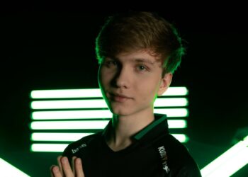 « Il n’y avait qu’une seule équipe que je voulais rejoindre » : m0NESY n’a pas hésité à rejoindre Falcons