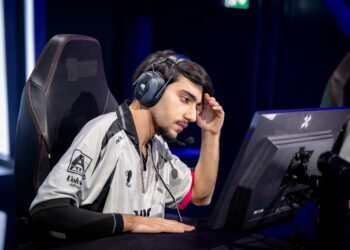 VCT EMEA : la Karmine Corp renversée, Gentle Mates éliminé…