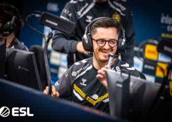 IEM Melbourne : Vitality – Team Liquid en direct