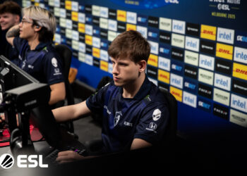 IEM Melbourne : Team Liquid – MIBR en direct