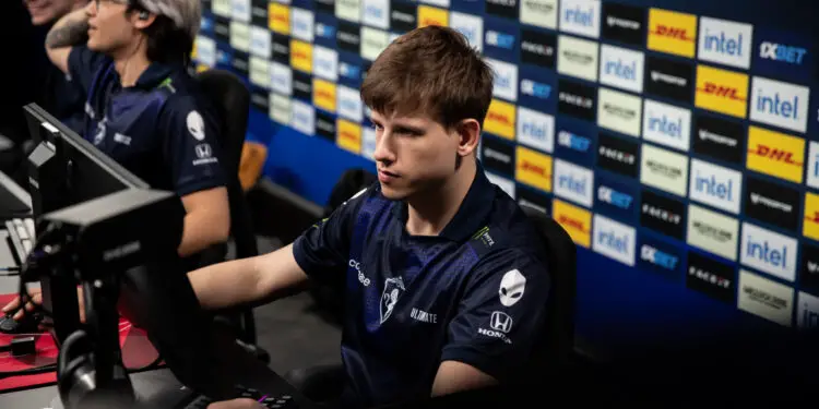IEM Melbourne : Team Liquid – MIBR en direct