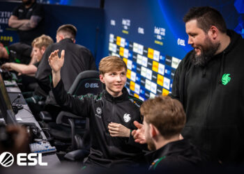 IEM Melbourne : Falcons – Na’Vi en direct