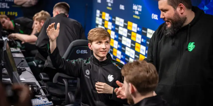 IEM Melbourne : Falcons – Na’Vi en direct