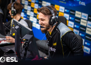 IEM Melbourne : Na’Vi – FlyQuest en direct