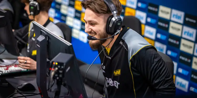 IEM Melbourne : Na’Vi – FlyQuest en direct