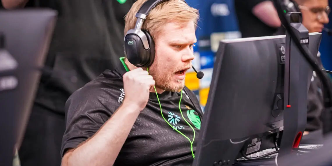 IEM Melbourne : Vitality – Falcons en direct