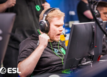 IEM Melbourne : Vitality – Falcons en direct