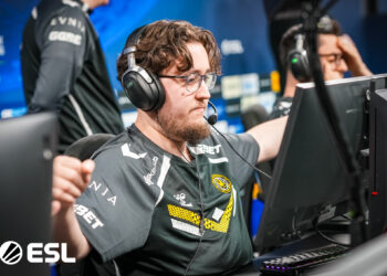 Vitality domine les Falcons ; FaZe Clan et Na’Vi déjà out de l’IEM Melbourne