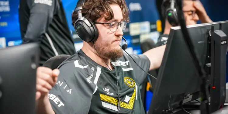 Vitality domine les Falcons ; FaZe Clan et Na’Vi déjà out de l’IEM Melbourne