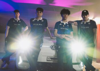 RLCS : BDS dévoile son nouveau roster (off.)