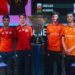 eLigue 1 : la finale FC Lorient – LOSC en direct