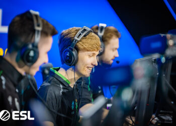 IEM Melbourne : la finale Falcons – Vitality en direct