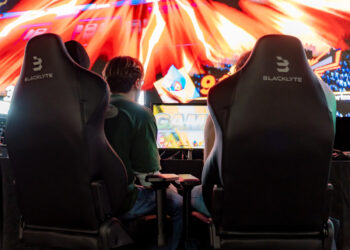 LVL UP EXPO 2025 – SSBU : le Top 8 en direct