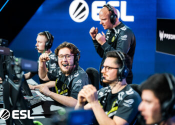 ZywOo (Vitality) : « On a le potentiel pour être l’une des meilleures équipes de tous les temps »