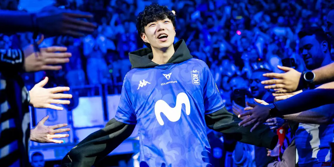 LEC : KOI règne en maître à Madrid, G2 perd aussi le classico contre Fnatic…