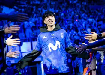 LEC : KOI règne en maître à Madrid, G2 perd aussi le classico contre Fnatic…