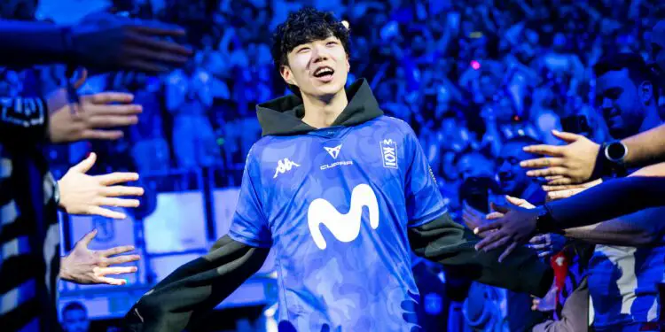 LEC : KOI règne en maître à Madrid, G2 perd aussi le classico contre Fnatic…