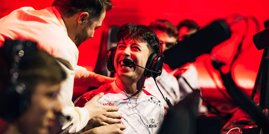 COD League : les LA Thieves survolent le Major III