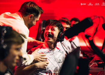 COD League : les LA Thieves survolent le Major III