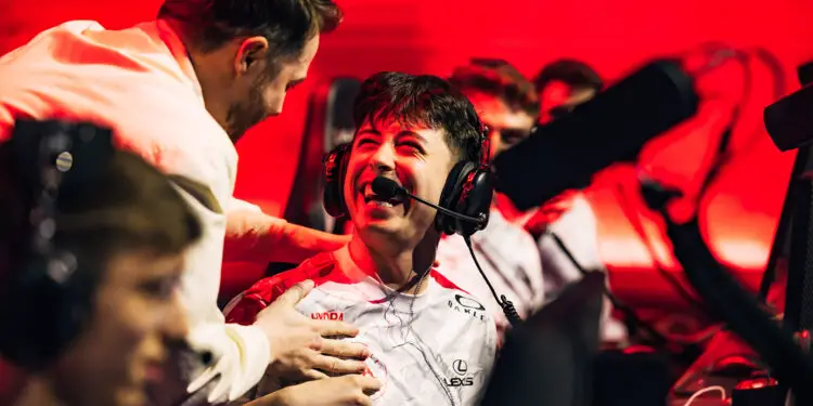 COD League : les LA Thieves survolent le Major III