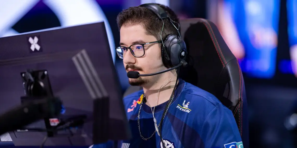 VCT EMEA : Team Liquid – Karmine Corp en direct